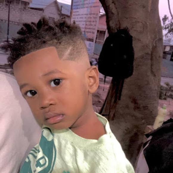 Meet your Posher, Grady - Picture 1 of 1